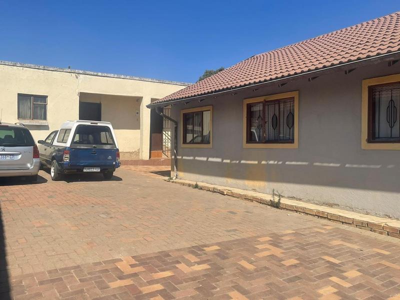 3 Bedroom Property for Sale in Cosmo City Gauteng