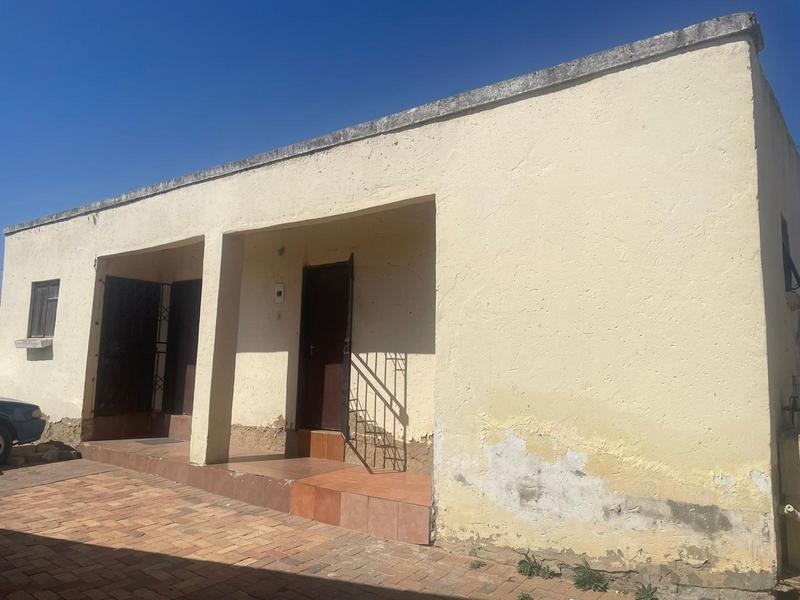 3 Bedroom Property for Sale in Cosmo City Gauteng