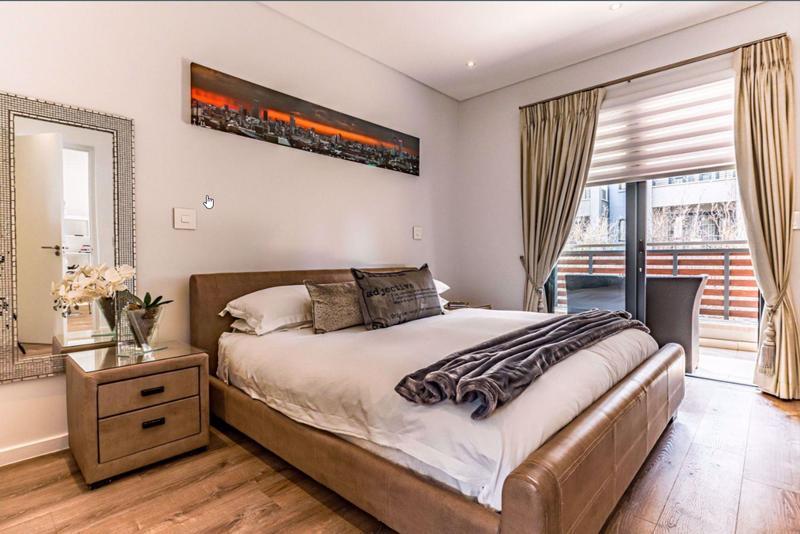 1 Bedroom Property for Sale in Steyn City Gauteng