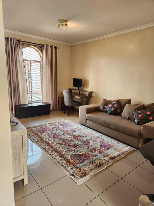 1 Bedroom Property for Sale in Erand Gardens Gauteng