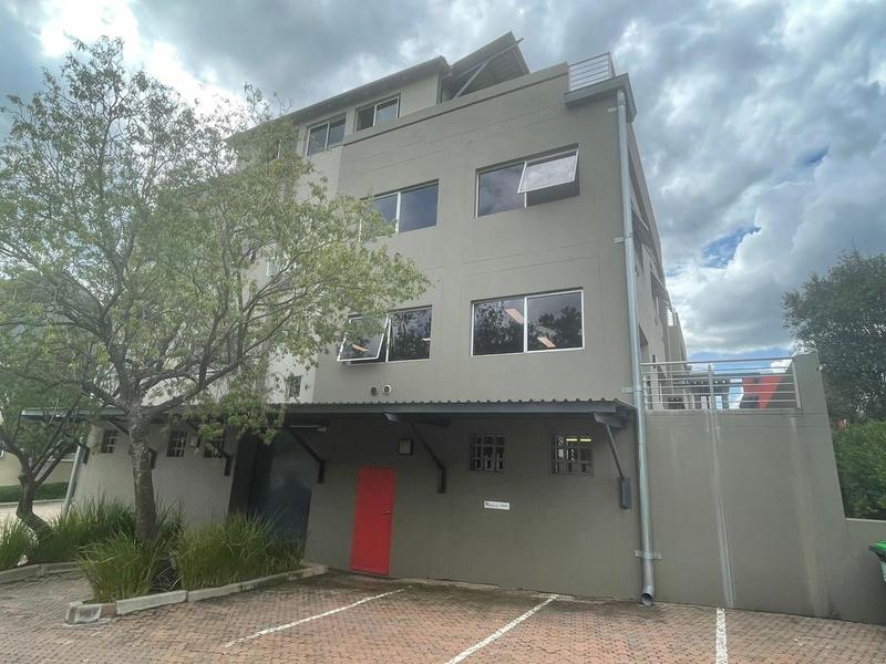 To Let 0 Bedroom Property for Rent in Sunninghill Gauteng