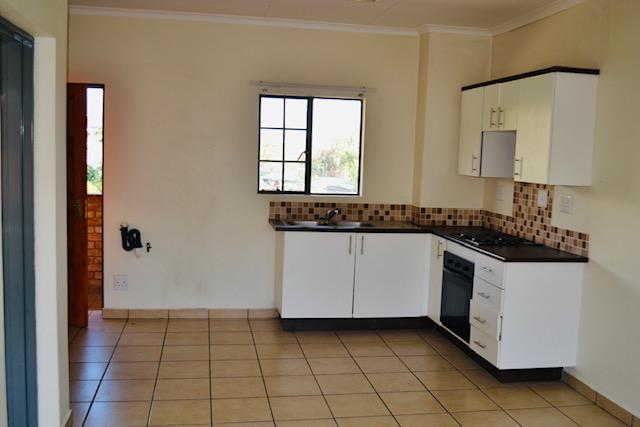 1 Bedroom Property for Sale in Grand Central Gauteng