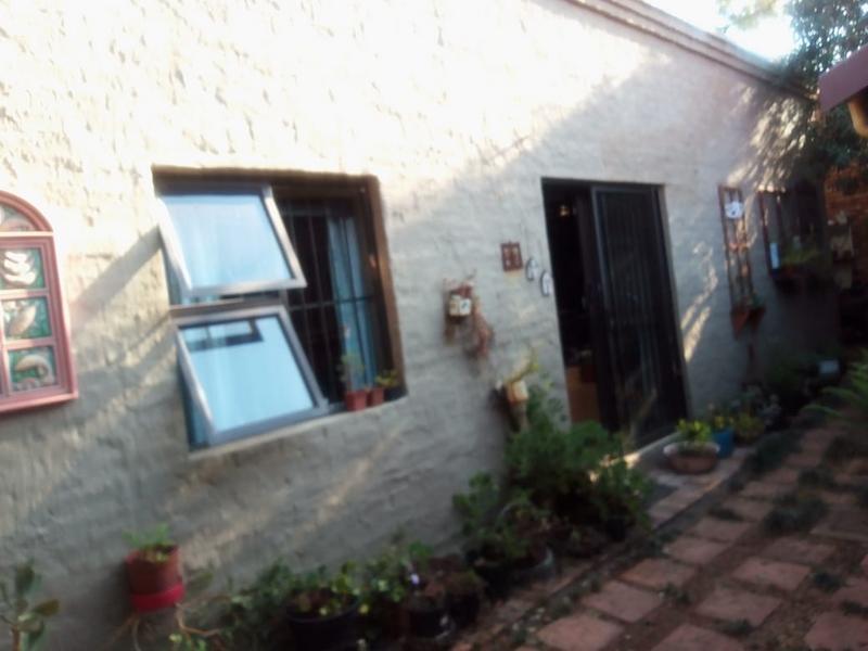 3 Bedroom Property for Sale in Theresa Park Gauteng