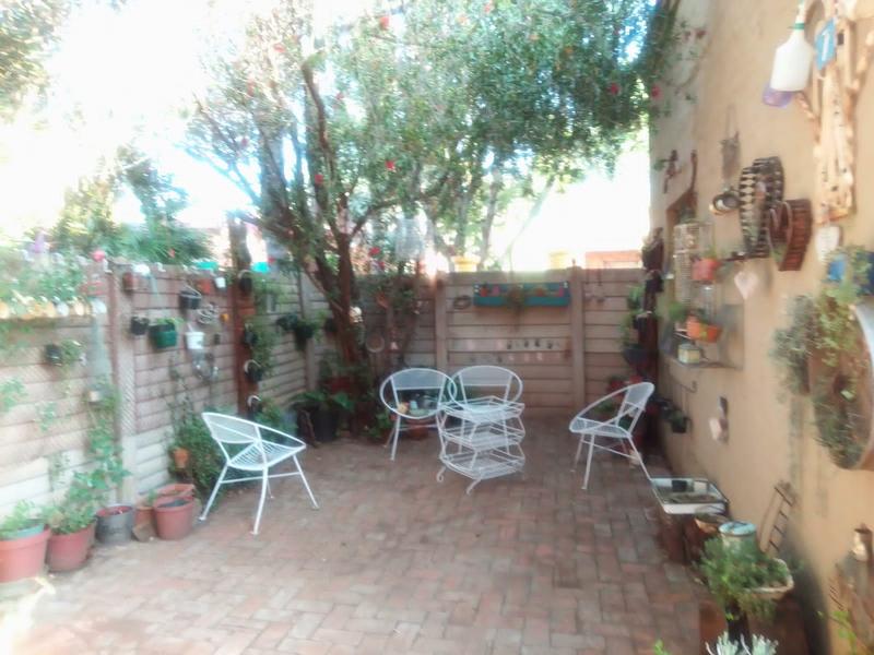 3 Bedroom Property for Sale in Theresa Park Gauteng