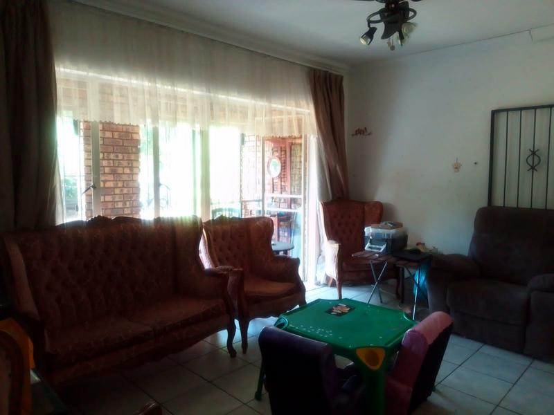 3 Bedroom Property for Sale in Theresa Park Gauteng