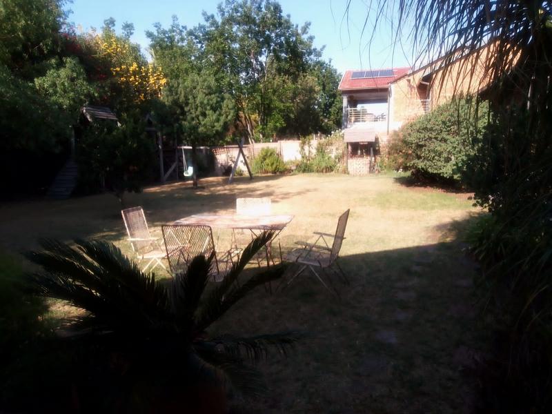 3 Bedroom Property for Sale in Theresa Park Gauteng