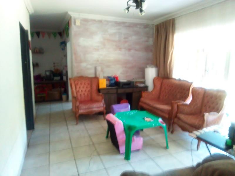 3 Bedroom Property for Sale in Theresa Park Gauteng