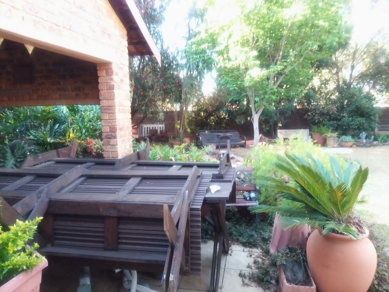 3 Bedroom Property for Sale in Theresa Park Gauteng