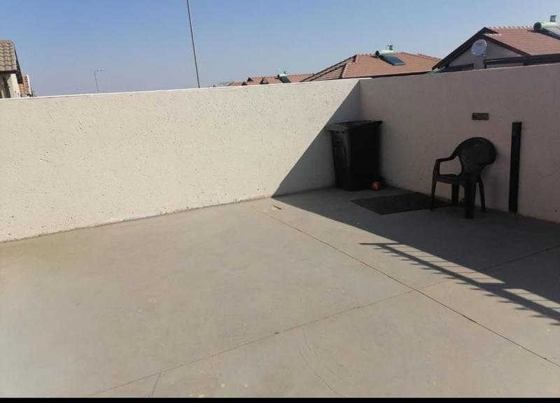 2 Bedroom Property for Sale in Soshanguve East Gauteng