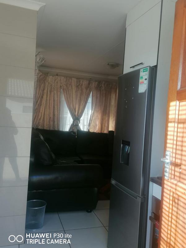 2 Bedroom Property for Sale in Soshanguve East Gauteng