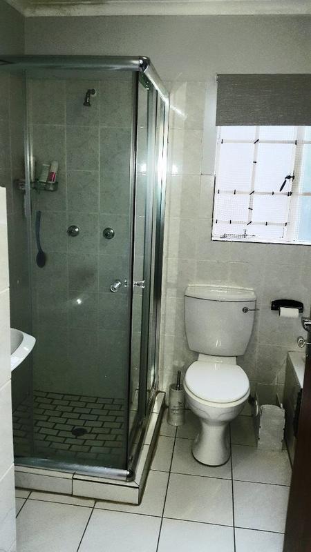To Let 1 Bedroom Property for Rent in Radiokop Gauteng