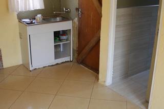 To Let 2 Bedroom Property for Rent in Glen Ridge Gauteng