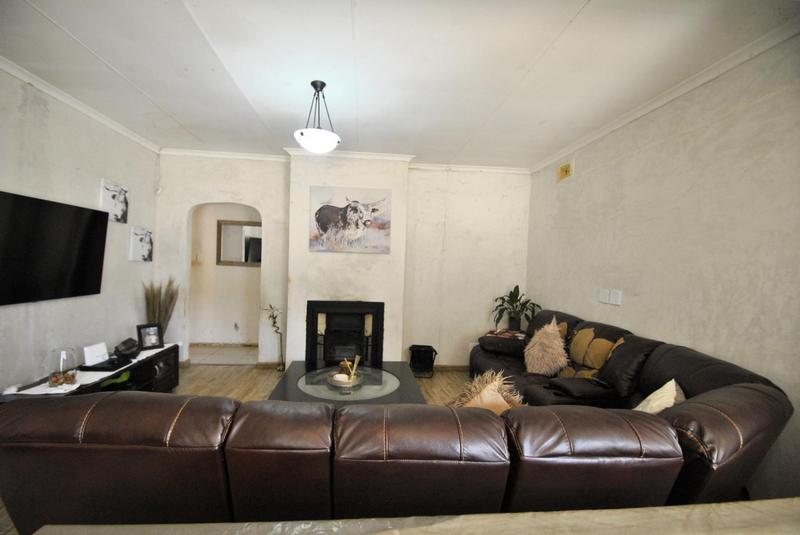 5 Bedroom Property for Sale in Brakpan North Gauteng