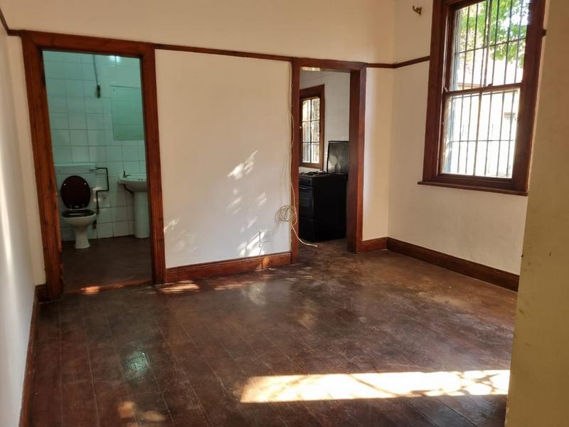 To Let 1 Bedroom Property for Rent in Kensington Gauteng