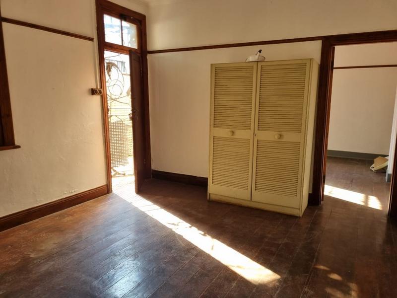 To Let 1 Bedroom Property for Rent in Kensington Gauteng