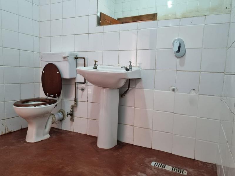 To Let 1 Bedroom Property for Rent in Kensington Gauteng