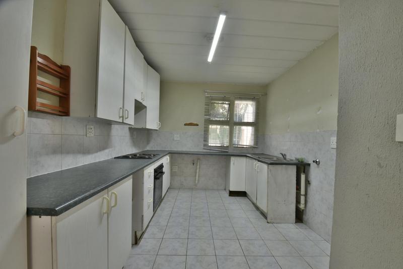 3 Bedroom Property for Sale in Kibler Park Gauteng