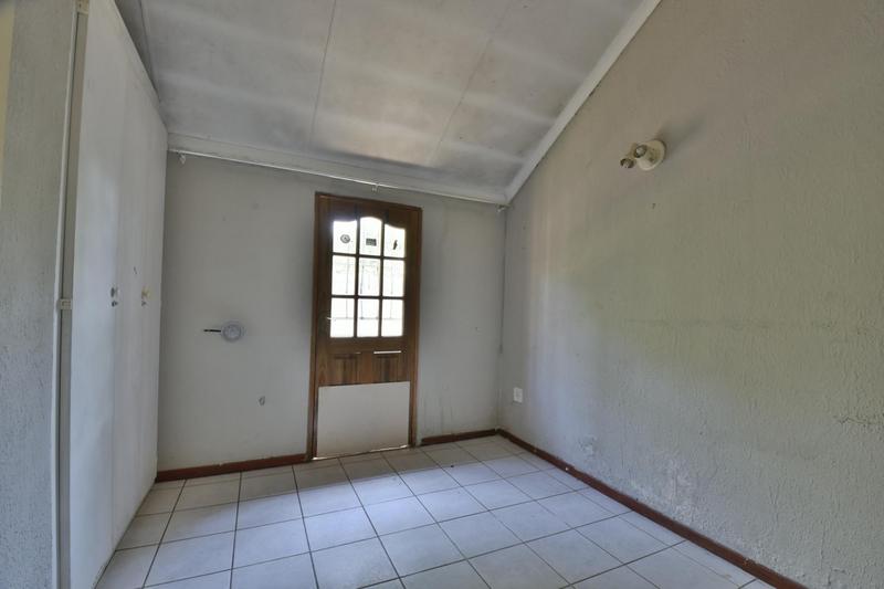 3 Bedroom Property for Sale in Kibler Park Gauteng