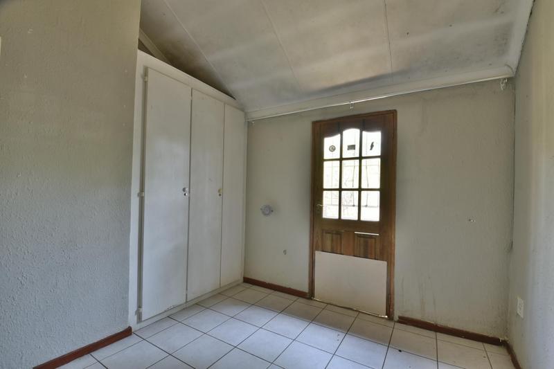 3 Bedroom Property for Sale in Kibler Park Gauteng