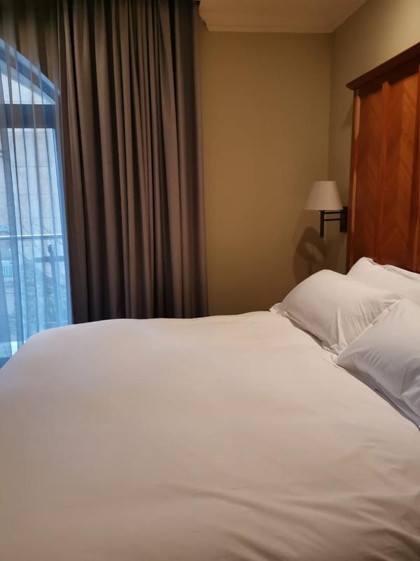 To Let 2 Bedroom Property for Rent in Sandton Central Gauteng