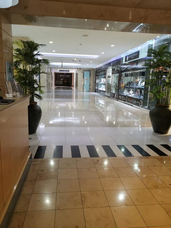 To Let 2 Bedroom Property for Rent in Sandton Central Gauteng