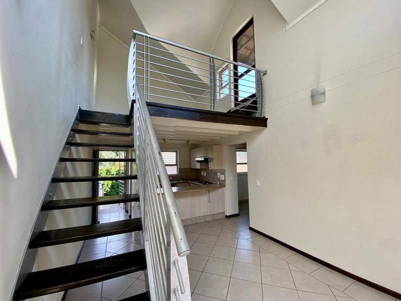 1 Bedroom Property for Sale in Bryanston Gauteng