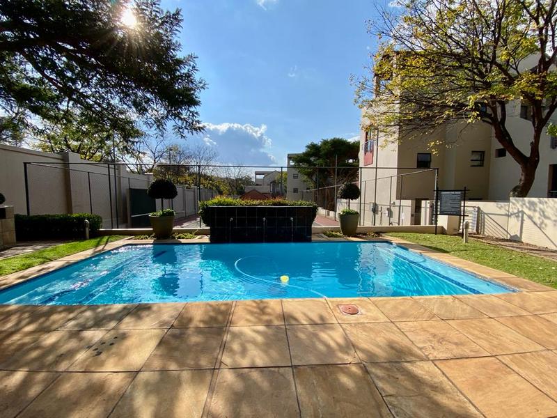 1 Bedroom Property for Sale in Bryanston Gauteng