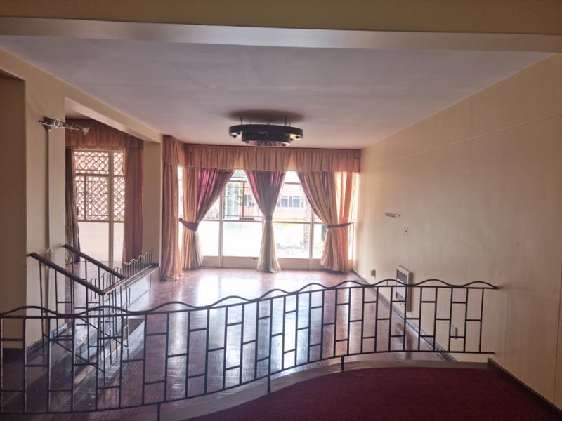To Let 3 Bedroom Property for Rent in Parktown Gauteng