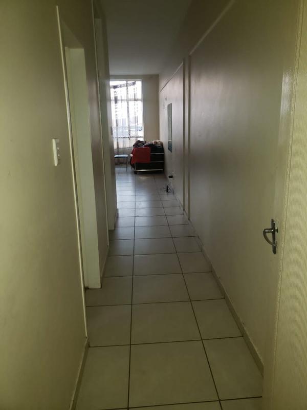 To Let 3 Bedroom Property for Rent in Berea Gauteng