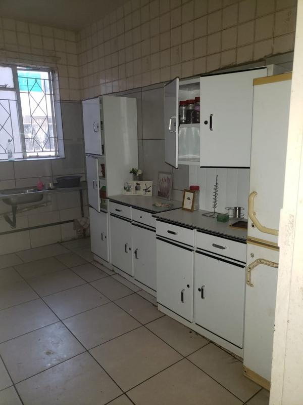 To Let 3 Bedroom Property for Rent in Berea Gauteng