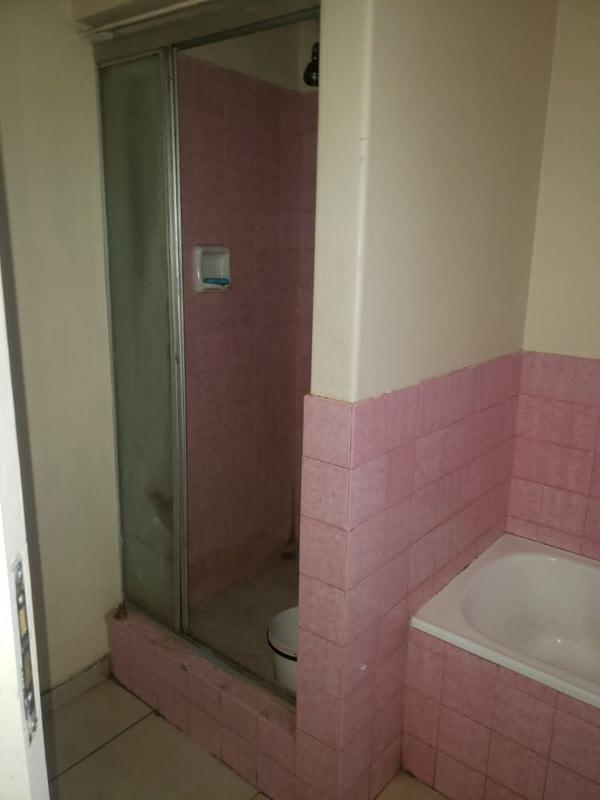 To Let 3 Bedroom Property for Rent in Berea Gauteng