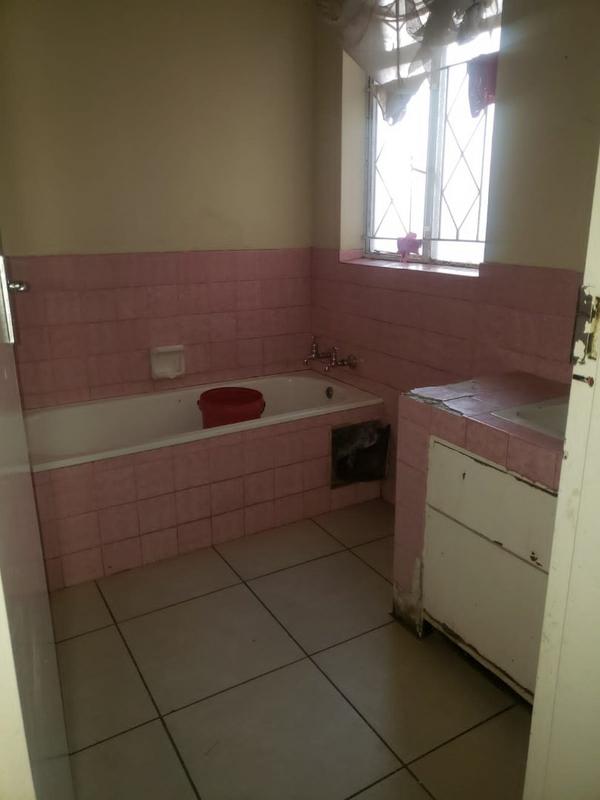 To Let 3 Bedroom Property for Rent in Berea Gauteng