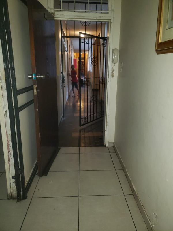 To Let 3 Bedroom Property for Rent in Berea Gauteng