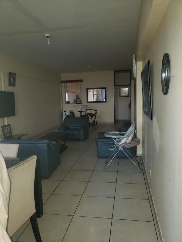 To Let 3 Bedroom Property for Rent in Berea Gauteng