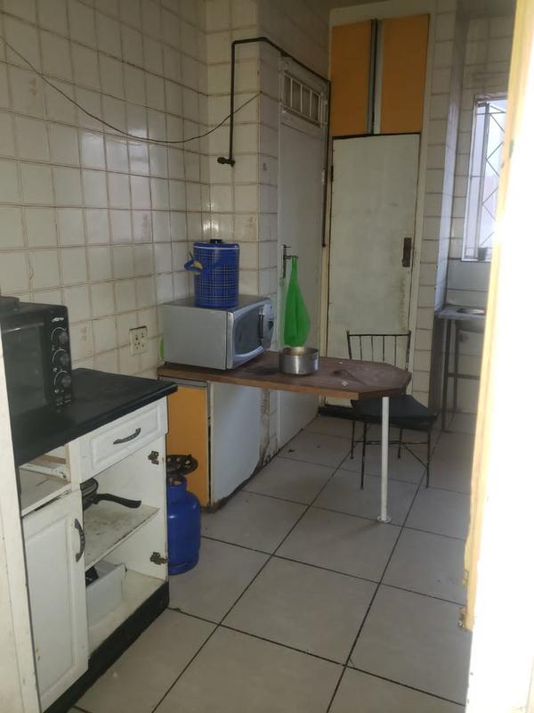 To Let 3 Bedroom Property for Rent in Berea Gauteng