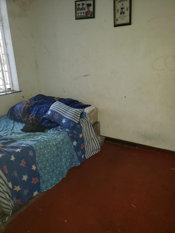 To Let 3 Bedroom Property for Rent in Berea Gauteng