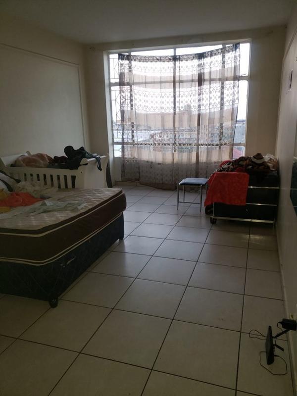 To Let 3 Bedroom Property for Rent in Berea Gauteng