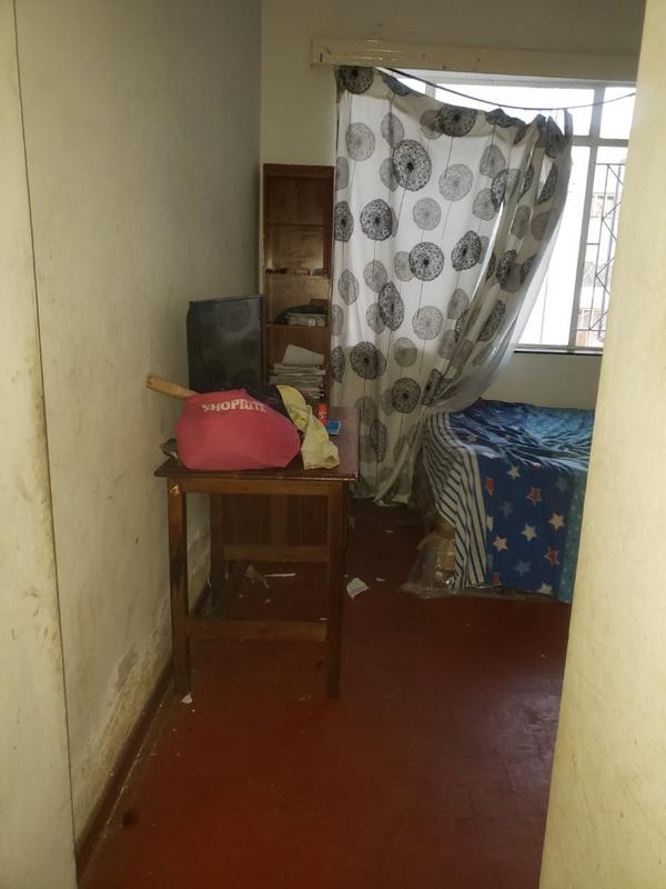 To Let 3 Bedroom Property for Rent in Berea Gauteng