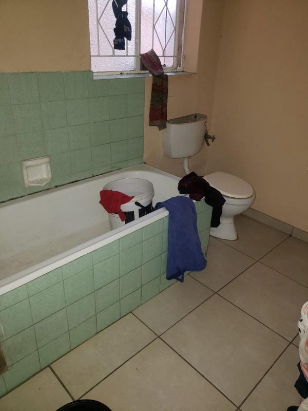 To Let 3 Bedroom Property for Rent in Berea Gauteng