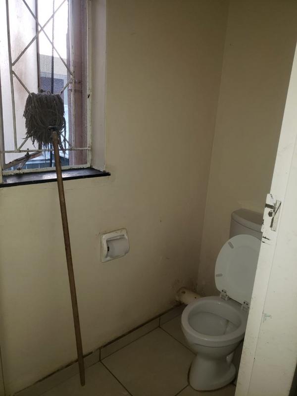 To Let 3 Bedroom Property for Rent in Berea Gauteng