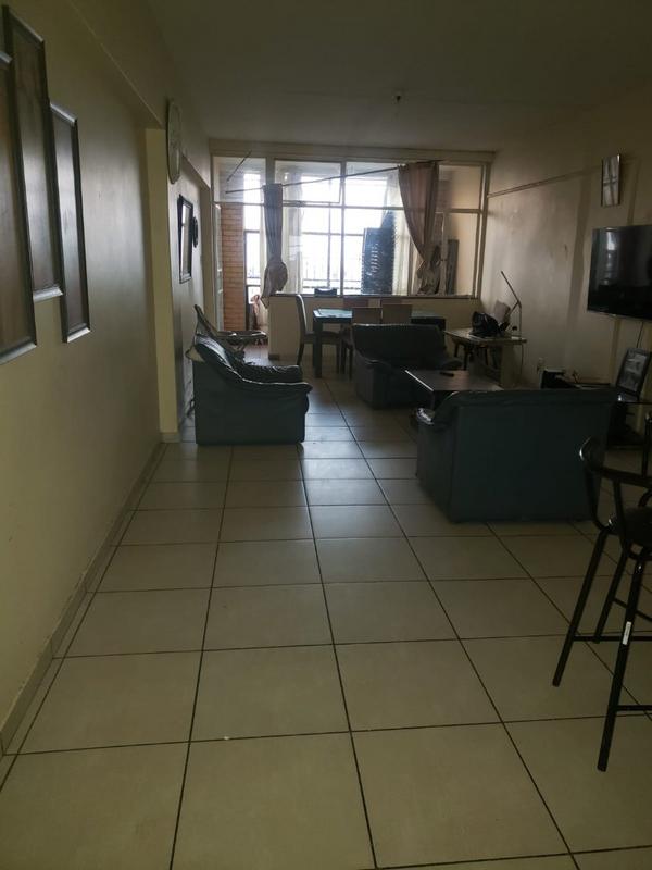 To Let 3 Bedroom Property for Rent in Berea Gauteng