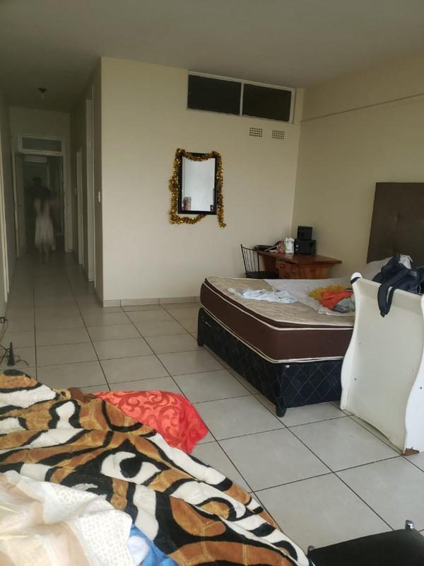 To Let 3 Bedroom Property for Rent in Berea Gauteng