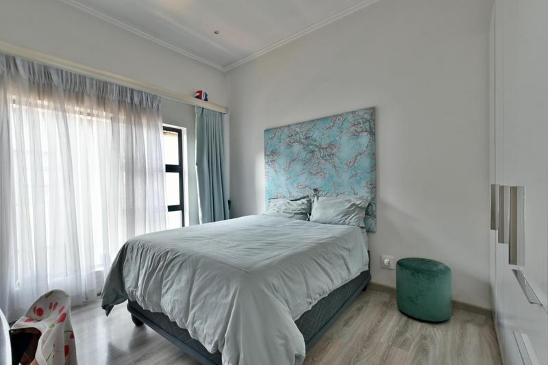 3 Bedroom Property for Sale in Aspen Hills Gauteng