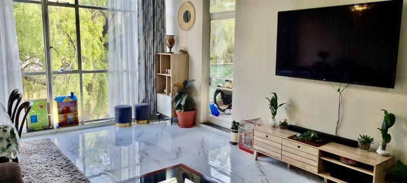 3 Bedroom Property for Sale in Sandown Gauteng