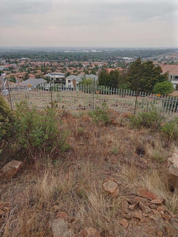 0 Bedroom Property for Sale in Meyersdal Gauteng