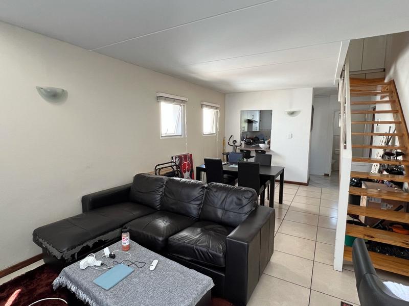 2 Bedroom Property for Sale in Sandown Gauteng