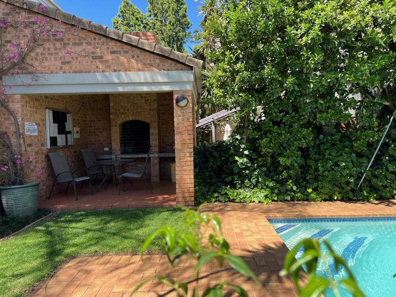 2 Bedroom Property for Sale in Sandown Gauteng