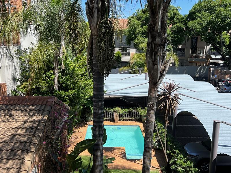 2 Bedroom Property for Sale in Sandown Gauteng