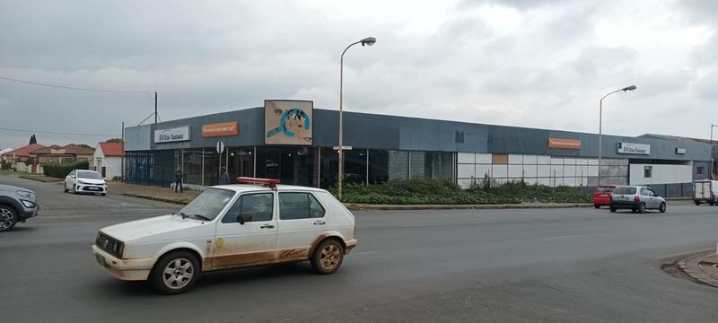 Commercial Property for Sale in Geduld Gauteng