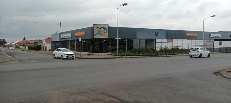 Commercial Property for Sale in Geduld Gauteng